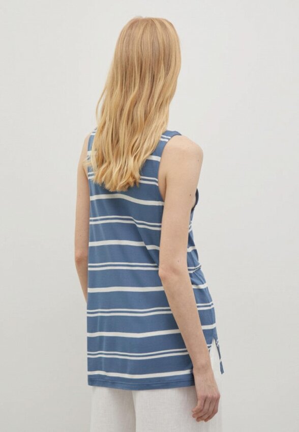 Майка Finn Flare