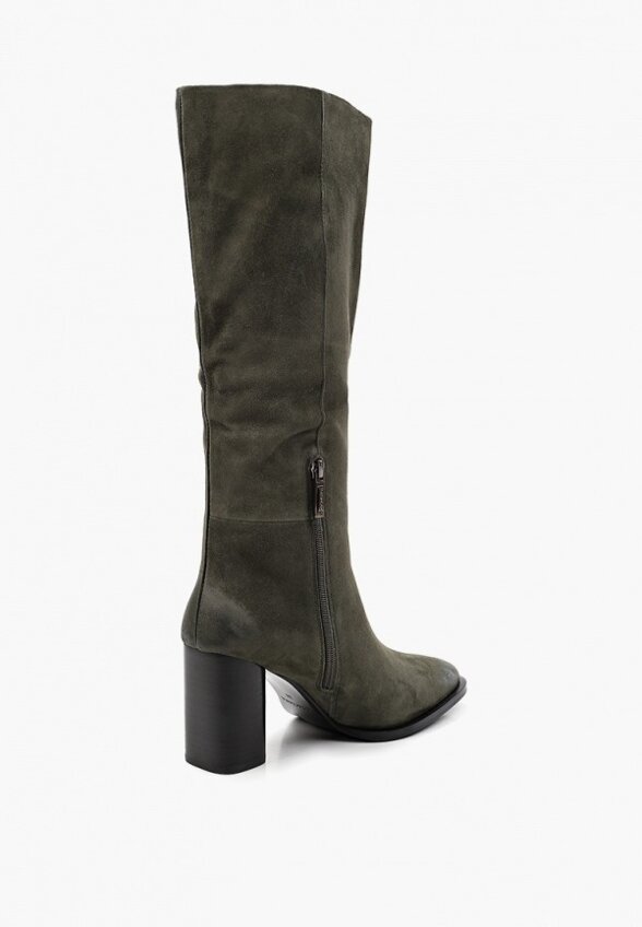 Сапоги Graciana