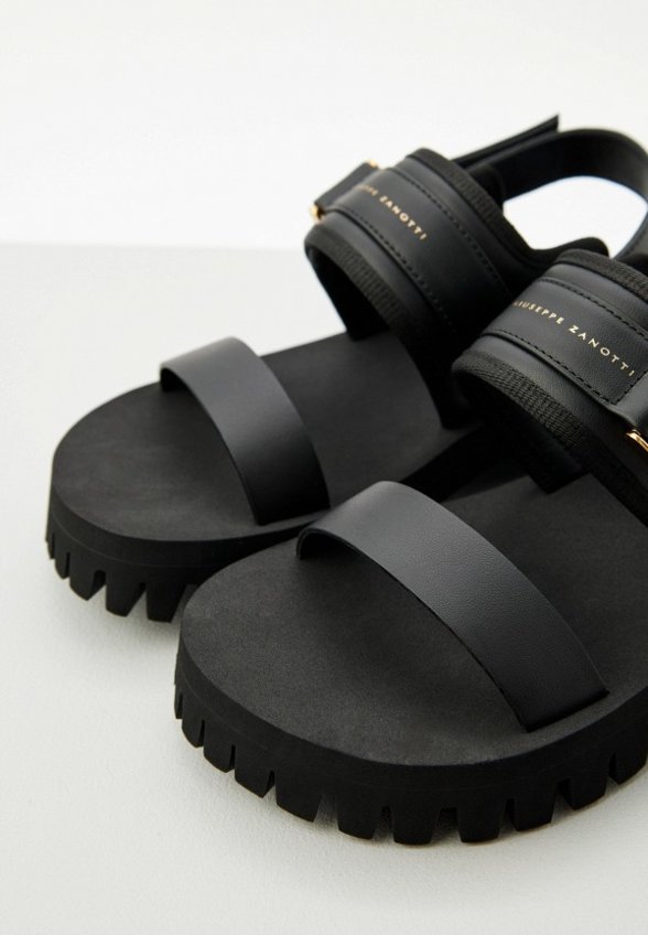 Сандалии Giuseppe Zanotti
