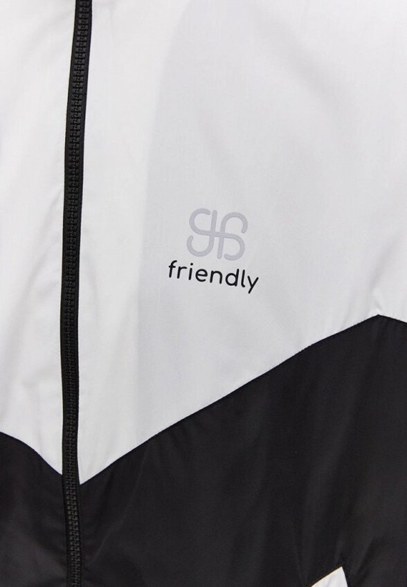 Ветровка 4forms