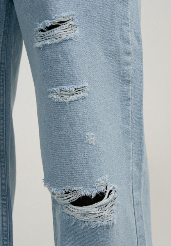 Джинсы Твое