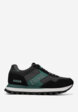Кроссовки мужские Etonic Ashen, Черный1  - превью