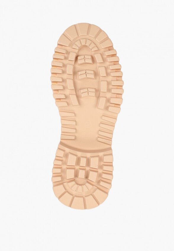 Лоферы O-live Naturalle