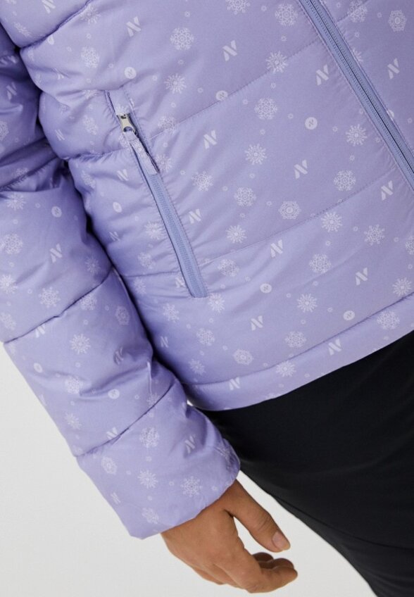 Куртка утепленная Nordway