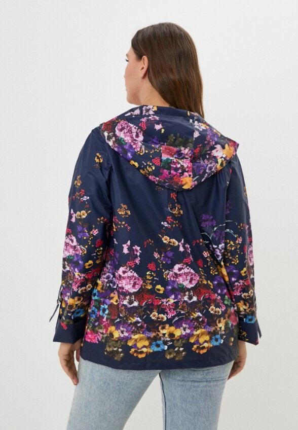 Ветровка Grand Grom