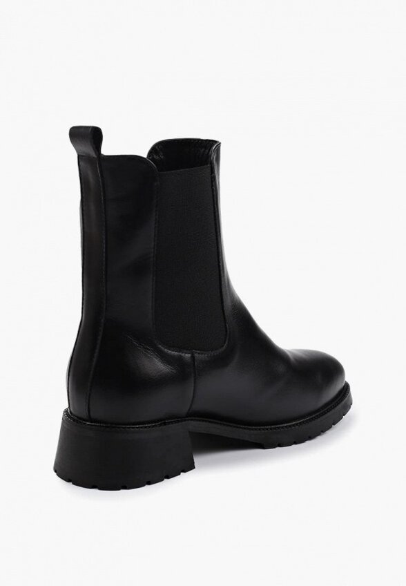 Ботильоны Lenuver