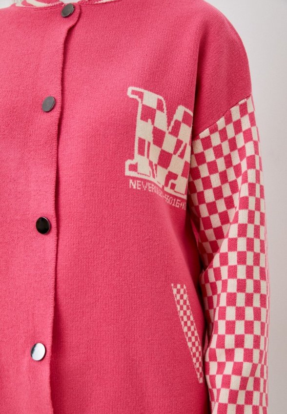 Кардиган Pink Summer