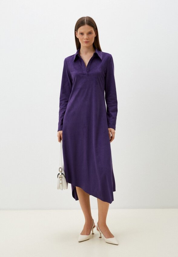 Платье Модный дом Виктории Тишиной