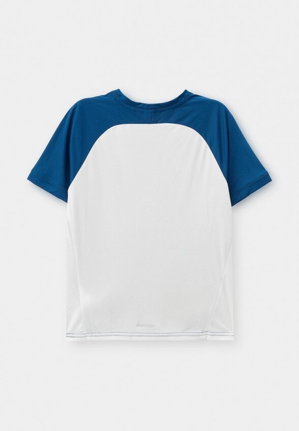 Футболка спортивная Demix