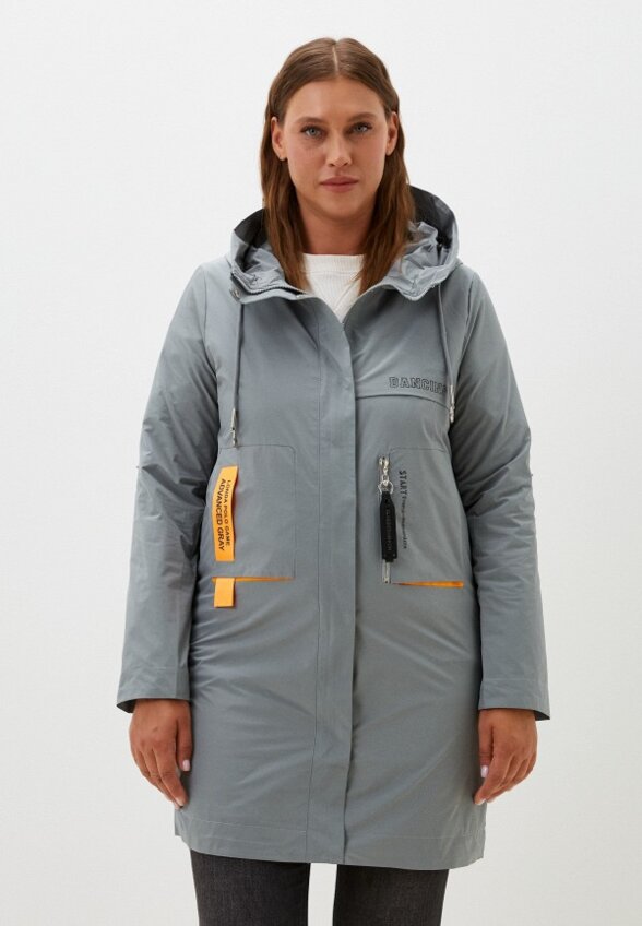 Плащ Margo Blues