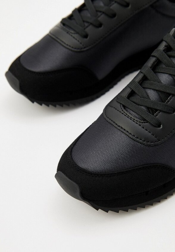 Кроссовки EA7