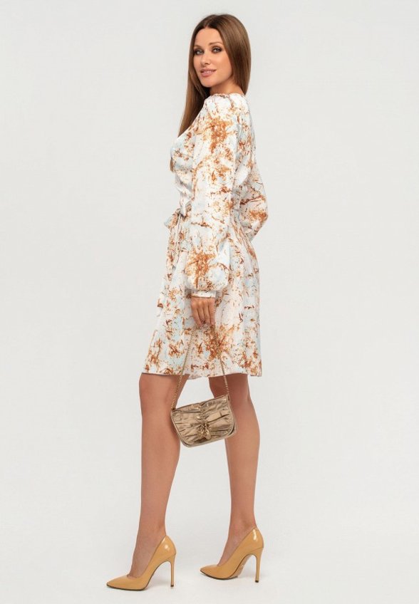 Платье Giulia Rossi