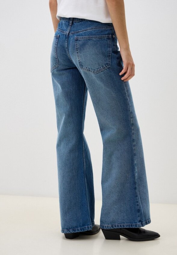 Джинсы Твое