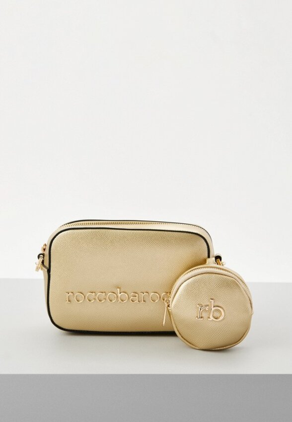 Сумка и кошелек Roccobarocco