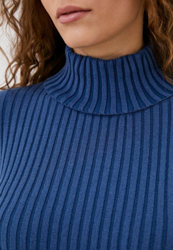 Водолазка Yanvar'