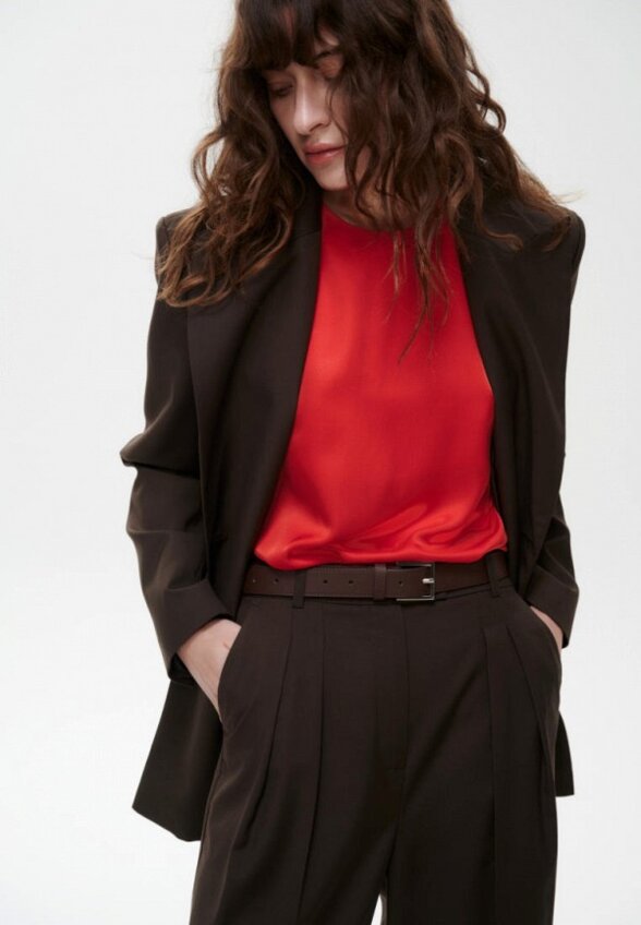 Жакет Daisyknit