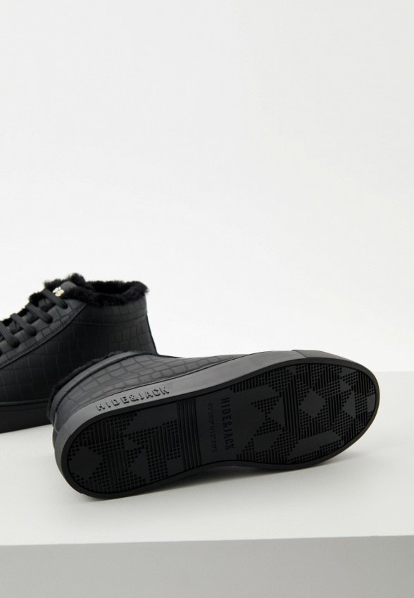 Кеды Hide & Jack