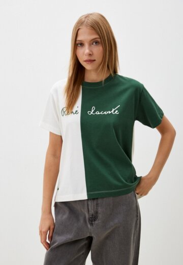 Футболка Lacoste