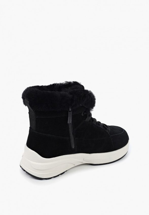 Ботинки Salamander