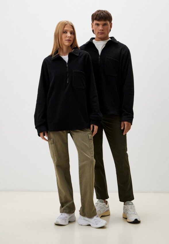 Олимпийка Shu