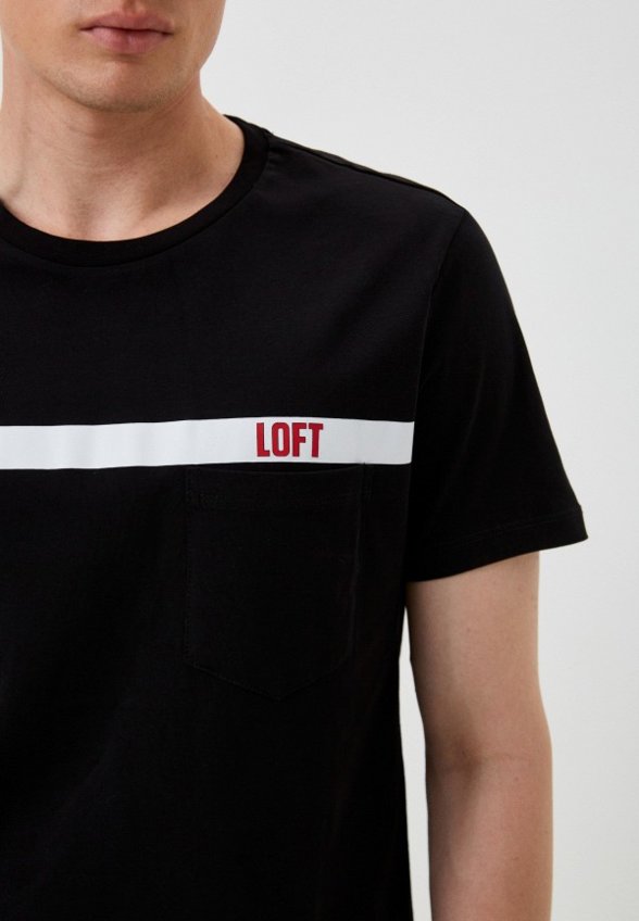 Футболка Loft