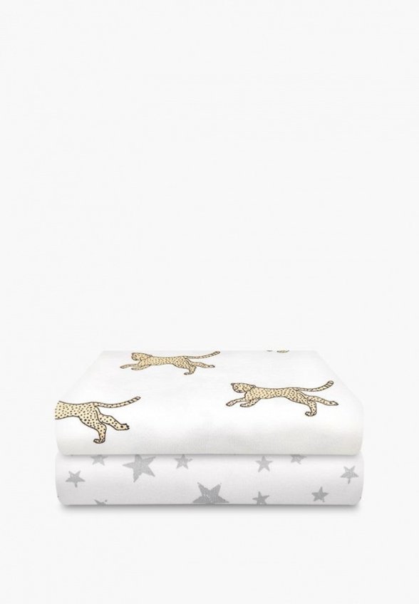 Комплект пеленок Mjolk