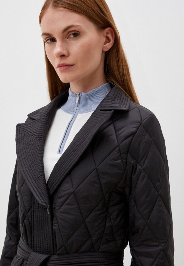 Куртка-пальто Rosedena