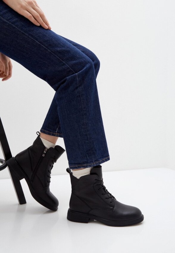 Ботинки Covani