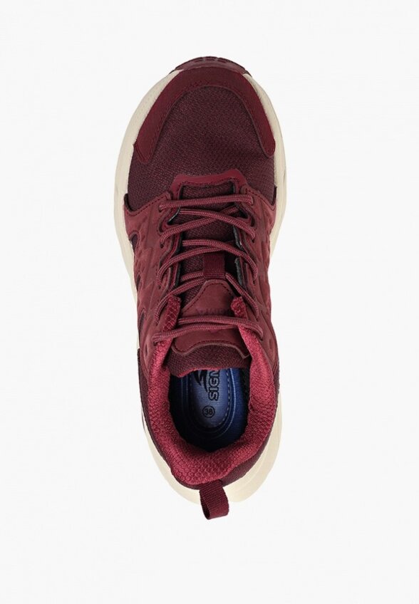 Кроссовки Sigma