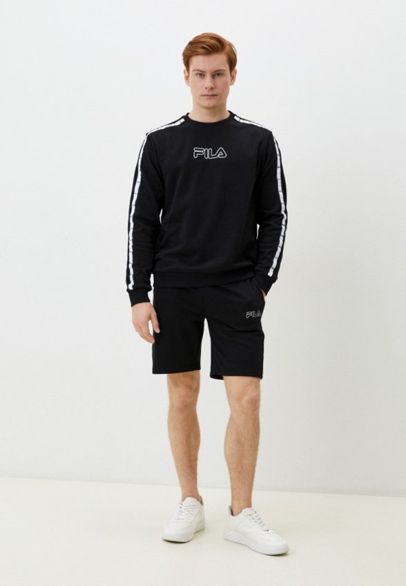 Шорты спортивные Fila