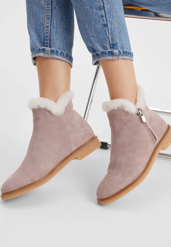 Ботинки Rabbit Loafers