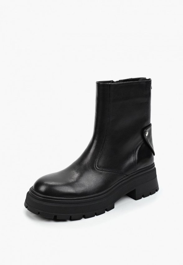 Ботинки Basconi