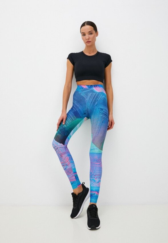 Леггинсы Mansen