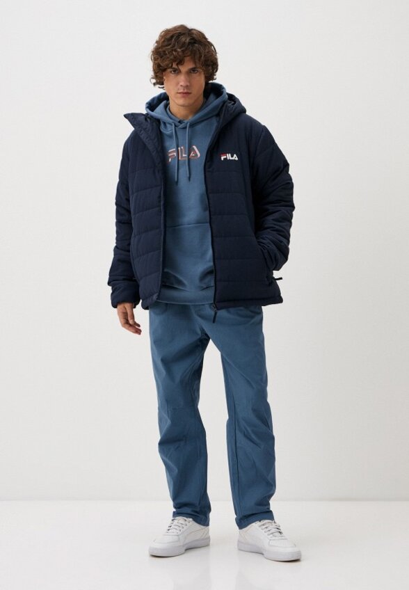 Куртка утепленная Fila