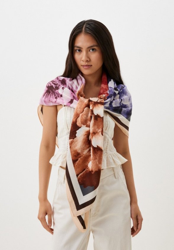 Платок Chale