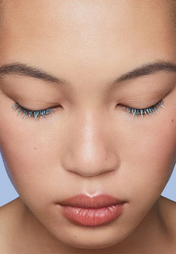 Топ-фиксатор для туши Arive Makeup