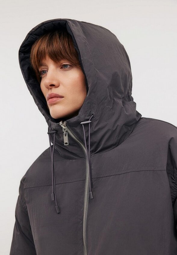 Куртка утепленная Baon