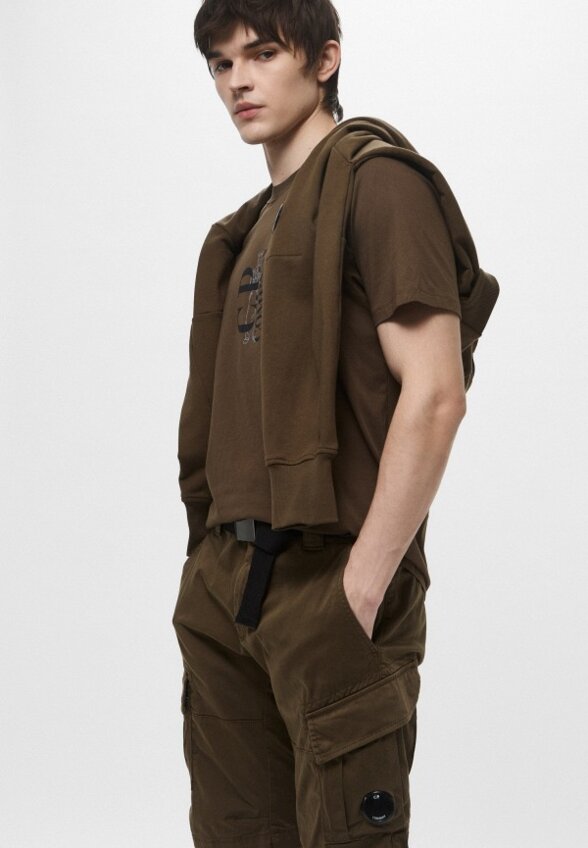 Шорты C.P. Company