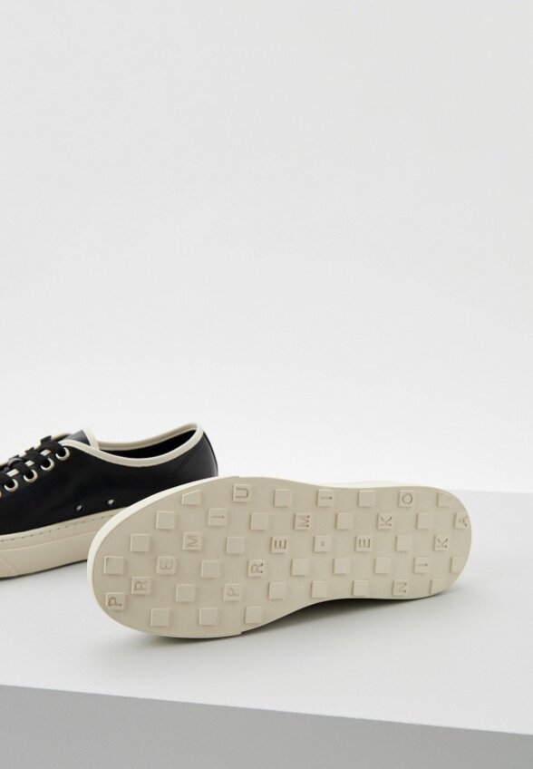 Кеды Ekonika Premium