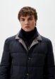 Куртка утепленная Riggi4  - превью