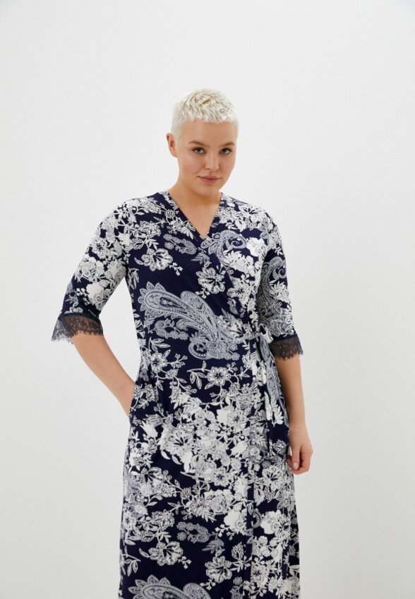 Халат домашний Агапэ