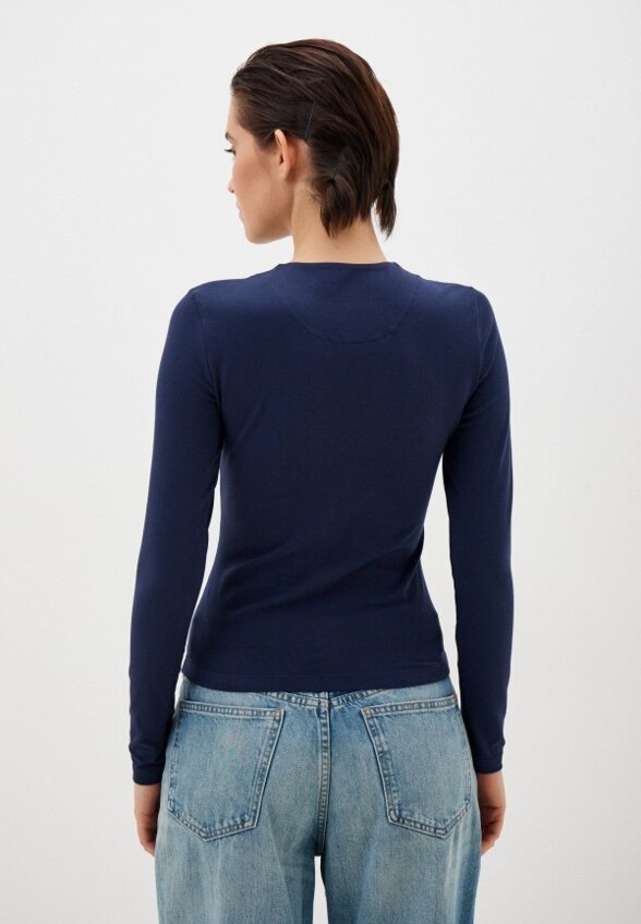 Лонгслив Mark Formelle