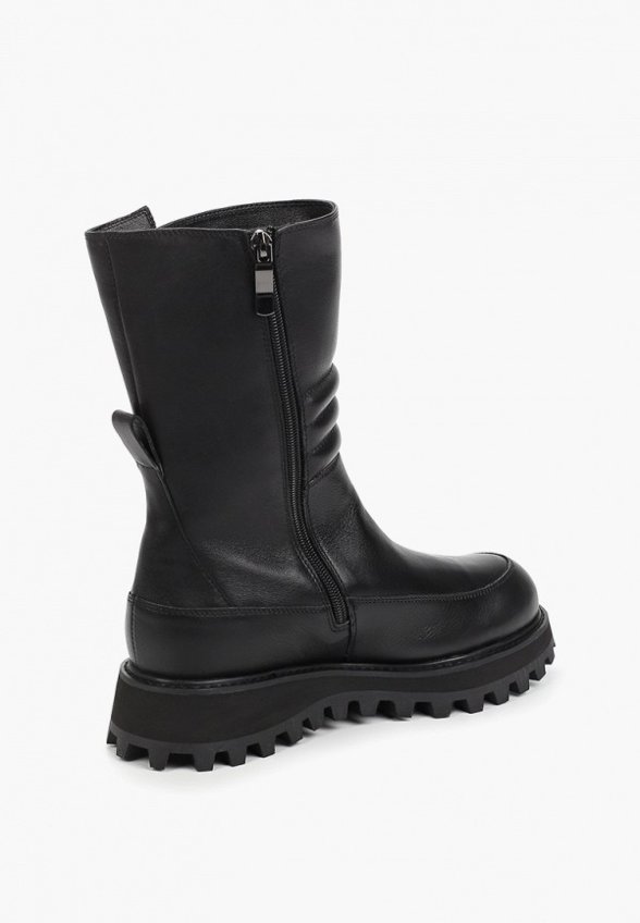 Полусапоги Giotto