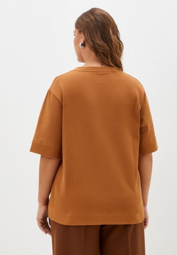 Футболка Modress