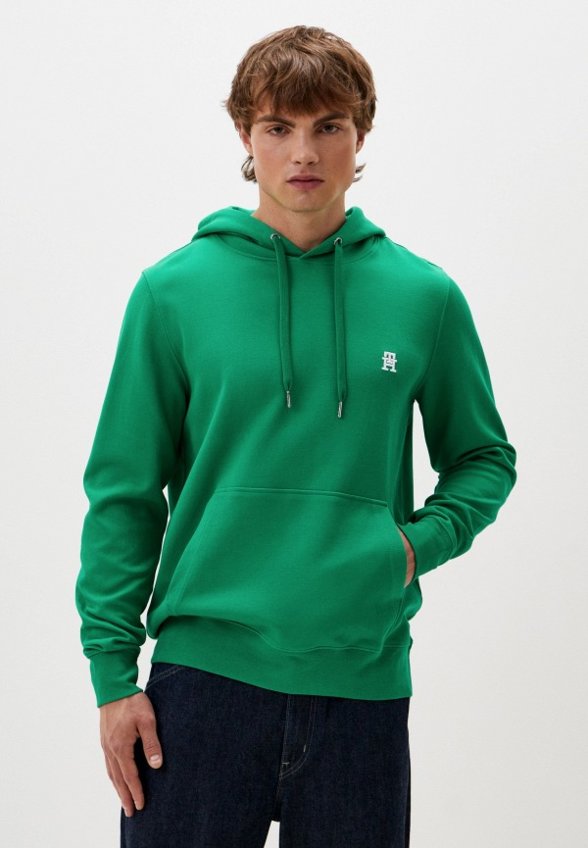 Худи Tommy Hilfiger