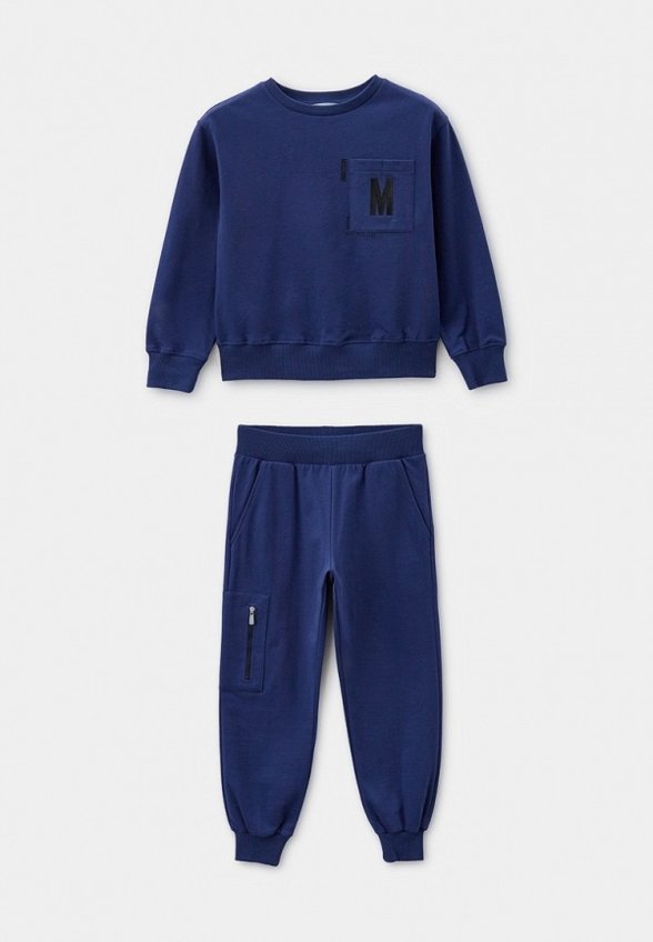 Костюм спортивный Moschino Kid