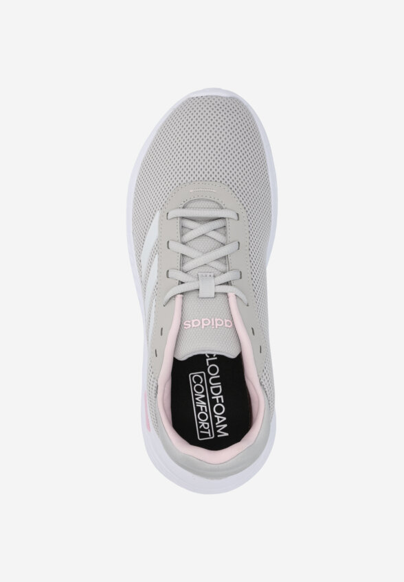 Кроссовки женские adidas Cloudfoam Comfy, Серый