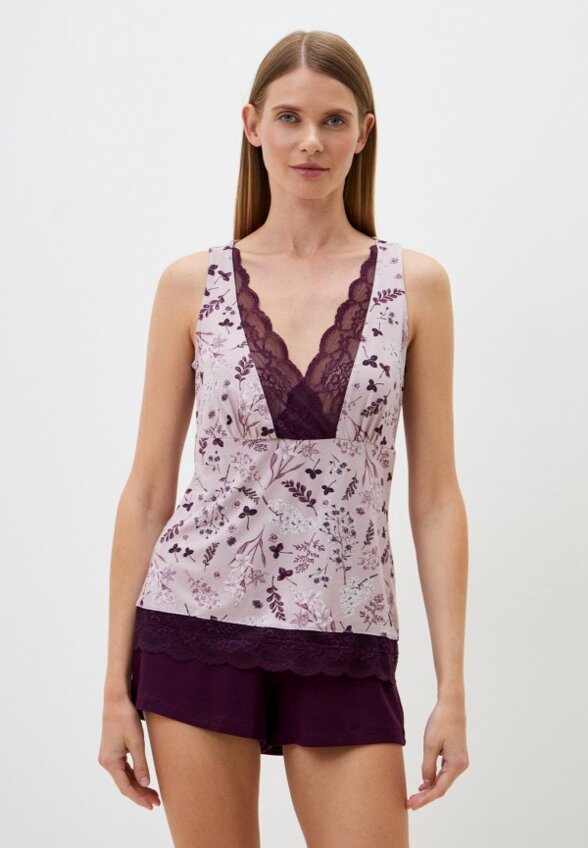 Пижама Cozy Home