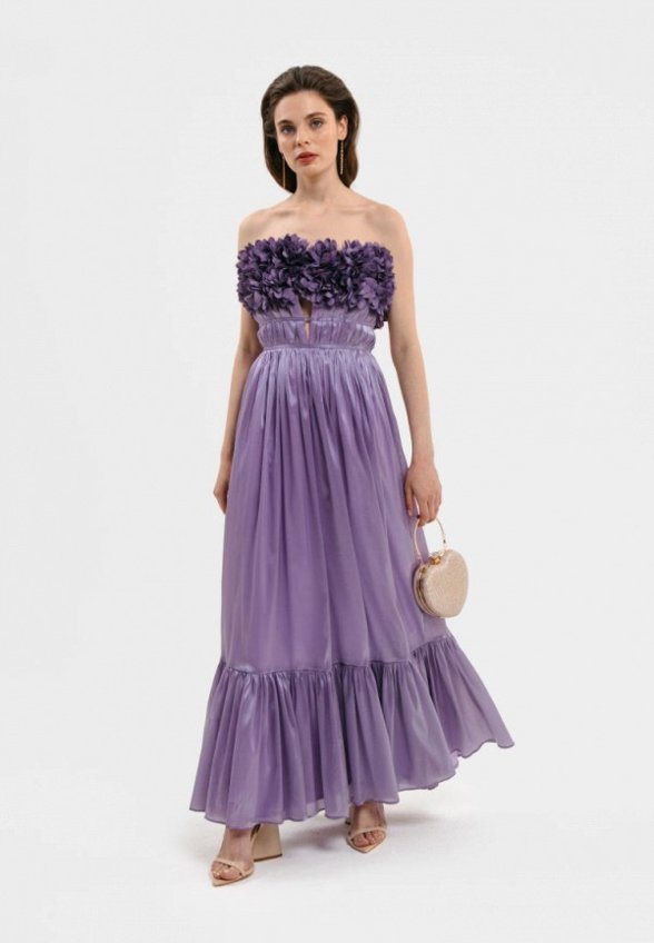 Платье Sample Room