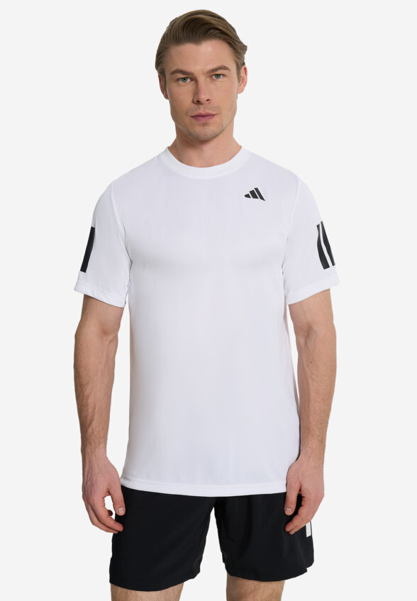 Футболка мужская adidas Club, Белый